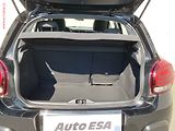 Citroën C3 (2018) 1.2PT, AC, tempo - náhled 7