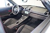 Porsche Boxster Spyder, Burmester, PDLS,Manuál - náhled 50