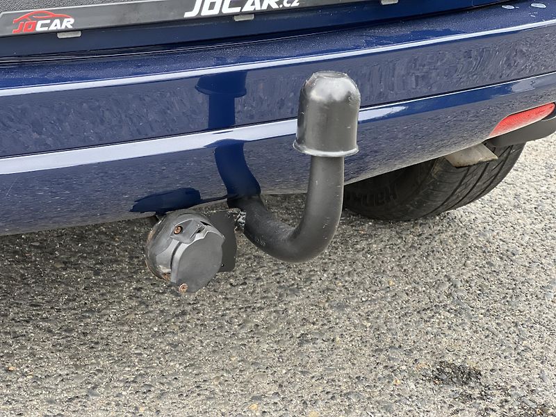 Ford Fusion 1.4i PŮVOD ČR TAŽNÉ KLIMA  - fotka 32 z 37