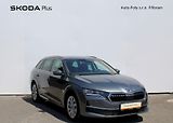 Škoda Octavia (2025) Top Selection 1.5TSI / 110kW 7 - náhled 6