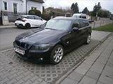 BMW Řada 3 3,0 D  330D XDRIVE - náhled 2