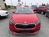 Škoda Fabia 1.0 MPI SELECTION - náhled 1