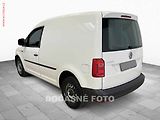 Volkswagen Caddy (2020) 2.0TDi, AC - náhled 3