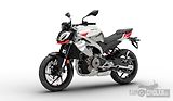 Aprilia (2026) Tuono 457 Euro 5+ - náhled 8