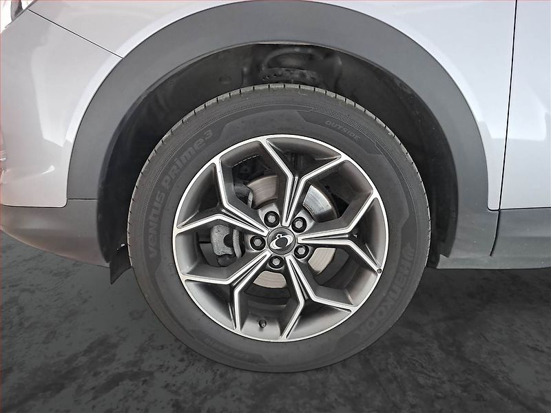 SsangYong Korando (2024) 1.5 T-GDI - fotka 15 z 25