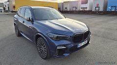 BMW X5 M50D 3,0 294 kW - fotografie inzerátu