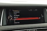BMW Řada 5 (2015) Individual 530d xDrive, 4X4 - náhled 9