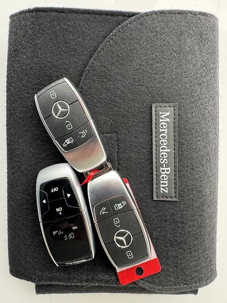 Mercedes-Benz Třídy V (2026) V300d 4M AMG XL EXCLUSIVE - fotka 46 z 46