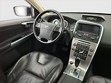 Volvo XC60 (2009) D5, 4X4, Automat, Serv.kniha - náhled 7