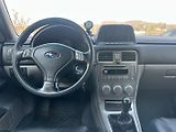 Subaru Forester 2.5i 155kW/4x4/Tažné - náhled 19