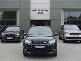 Land Rover Discovery Sport 2,0 R-Dynamic SE D200 - náhled 1