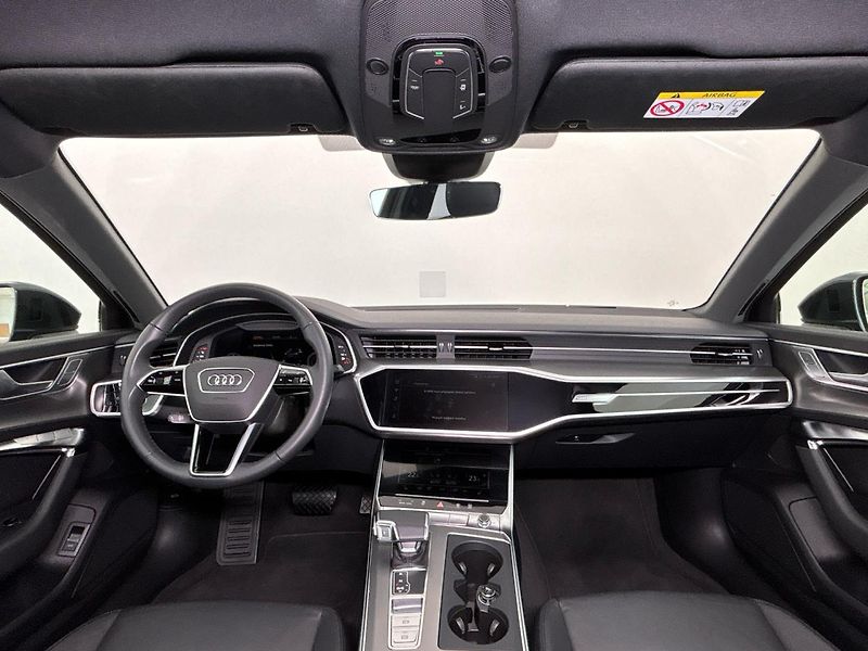 Audi A6 Sedan - fotka 5 z 30