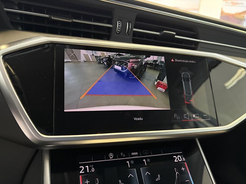 Audi A6 2.0TDi 120kW - fotka 7 z 23