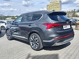 Hyundai Santa Fe 2.2 CRDI/142kW Luxury DCT 4x4 - náhled 7