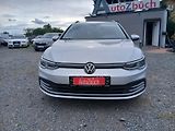 Volkswagen Golf 8, 2.0tdi, automat, ALU 17
