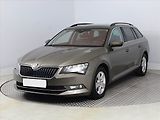 Škoda Superb (2016) 1.6 TDI, Automat - náhled 1