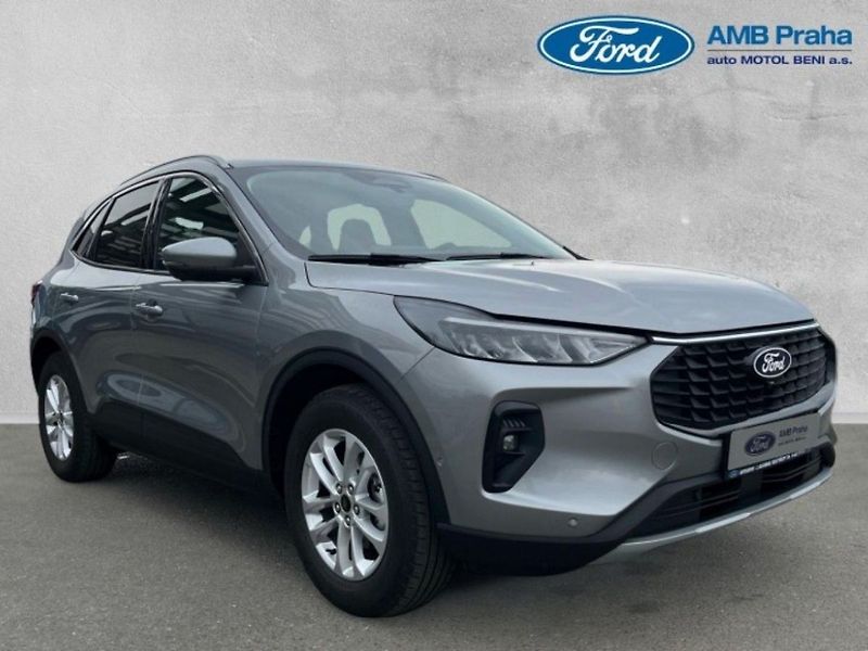 Ford Kuga 1,5i,110KW,TITANIUM - fotka 3 z 14