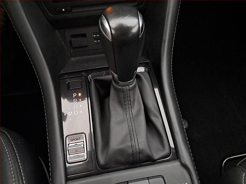 Mazda CX-3 (2019) Challenge 2.0 Skyactiv-G - fotka 16 z 21