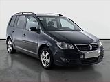 Volkswagen Touran (2007) 1.4 TSI, Tempomat - náhled 1