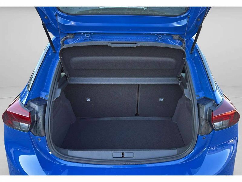 Opel Corsa (2026) Edition 1.2 TURBO (74kW/100k) - fotka 20 z 24