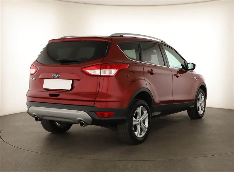 Ford Kuga (2016) 2.0 TDCi, 4X4, Automat - fotka 5 z 15
