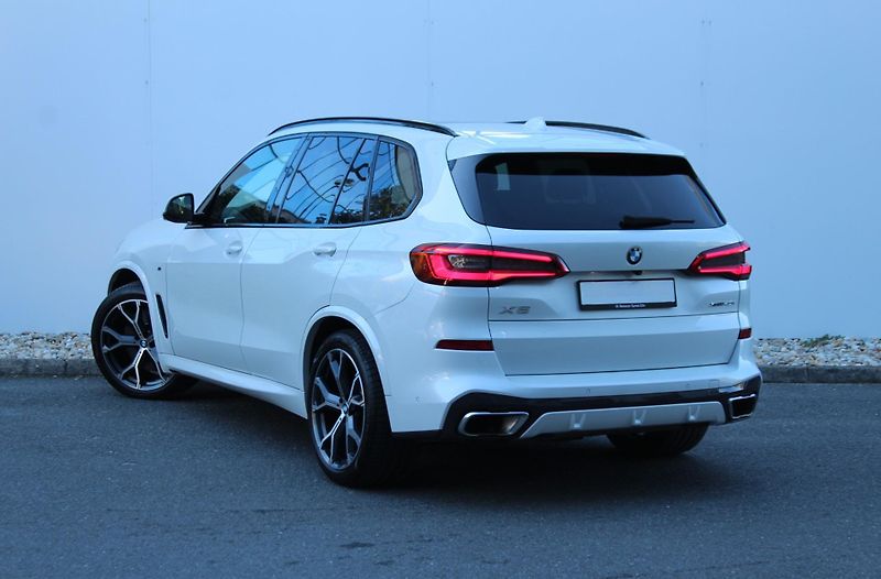 BMW X5 xDrive40i | ČR | - fotka 8 z 27