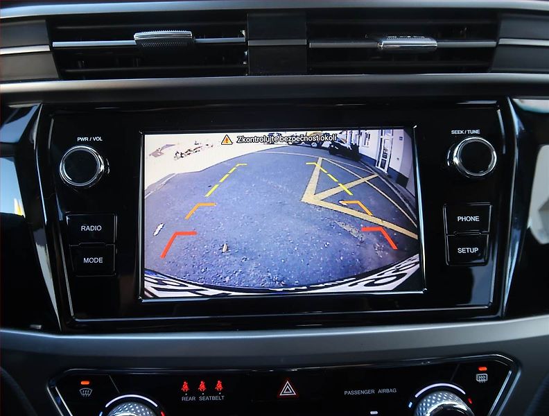 SsangYong Korando (2024) 1.5 T-GDI - fotka 16 z 19