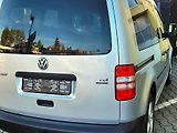 Volkswagen Caddy TDi *KLIMA*SERV.KNÍŽKA     - náhled 11