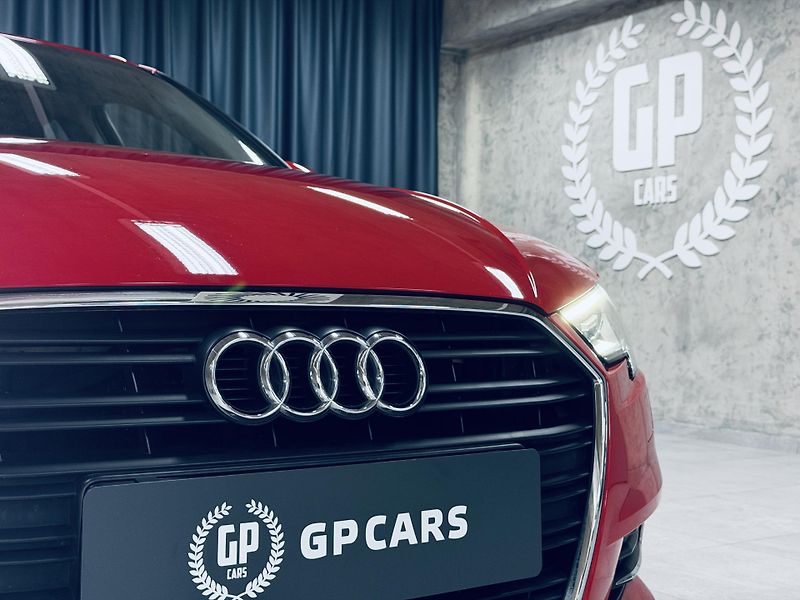 Audi A3 (2019) SPORTBACK*110kw*35TDI* - fotka 5 z 33