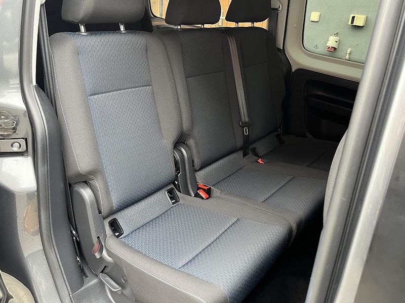 Volkswagen Caddy (2020) MAXI 1,4TSi 7míst - fotka 19 z 21