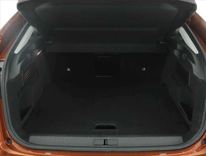 Citroën C4 (2021) 1.2 PureTech, Serv.kniha, Kůže - fotka 14 z 18