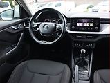 Škoda Scala (2022) Ambition 1.0 TSI, Serv.kniha - náhled 7