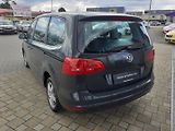 Volkswagen Sharan (2011) 2.0 TDi TREND - náhled 6