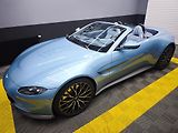Aston Martin V8 Vantage (2022) - náhled 22
