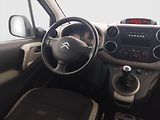Citroën Berlingo (2015) XTR 1.6 HDi, 5Míst, ČR - náhled 7