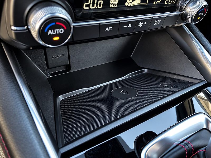 Mazda CX-5 (2023) 2.5i 143 kW SKYACTIV-G HOMURA - fotka 37 z 43