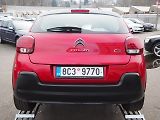 Citroën C3 (2019) 1.2 PureTech Feel - náhled 2
