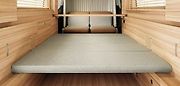Nissan Caravan MyRoom