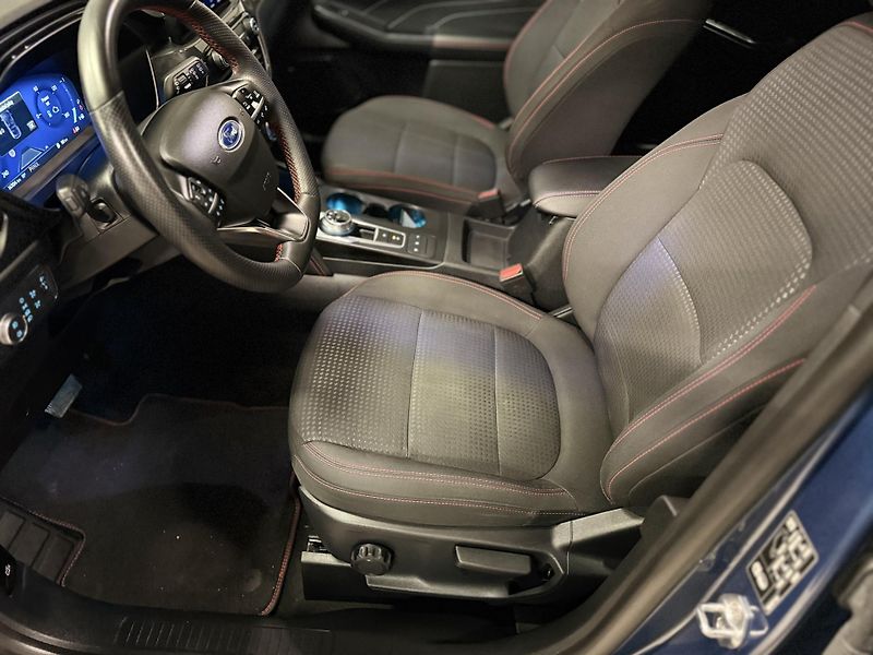 Ford Kuga (2023) 2.5,HYBRID,ST-LINE,E85!! - fotka 19 z 35
