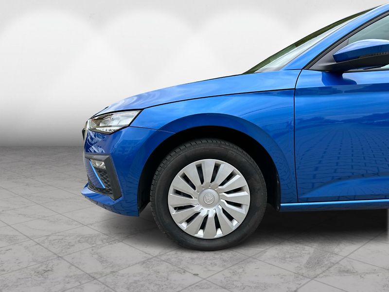 Škoda Scala FL Top Selection 1.0 TSI /85 k - fotka 9 z 17