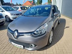 Renault Clio (2013) IV. Dynamique 1.2. 4 válec  - fotografie inzerátu