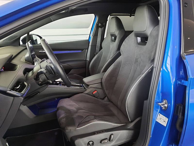 Škoda Enyaq (2024) iV60 (132kW/180k) Sportline - fotka 7 z 29