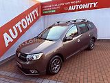 Dacia Logan 1.2 16V Arctica, ČR, Klimatiza - náhled 1
