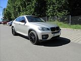 BMW X6 3,0 xDrive35D, 210Kw, Nové v Č - náhled 1