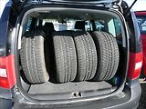 Škoda Yeti 1,8 TSI 118 kW Experience 4x4 - náhled 48