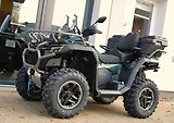 CFMOTO Gladiator X1000 (2026) G3 Overland GREEN - náhled 3
