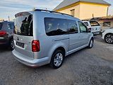 Volkswagen Caddy MAXI 2,0TDI 7MÍST NAVIGACE  - náhled 3