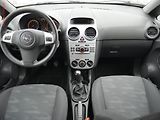 Opel Corsa (2014) 1.0i, 1.maj,ČR, Klima - náhled 8