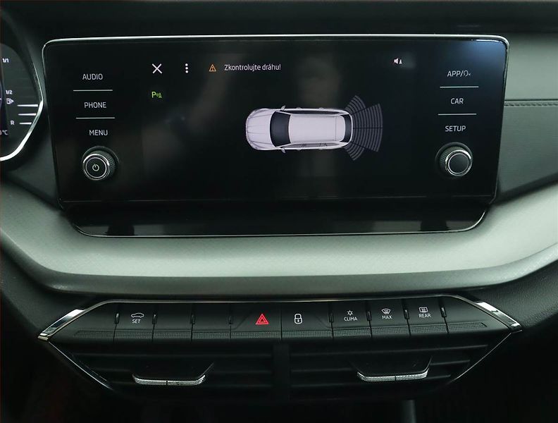 Škoda Octavia (2022) Ambition 2.0 TDI, ČR,1.maj - fotka 15 z 15