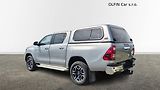 Toyota Hilux Executive 2,8D 150Kw - náhled 8
